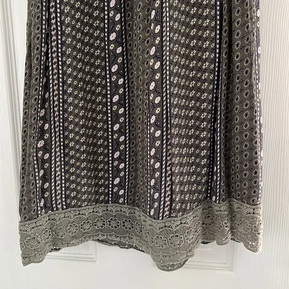 BABYDOLL DRESS - Picture 2 of 5